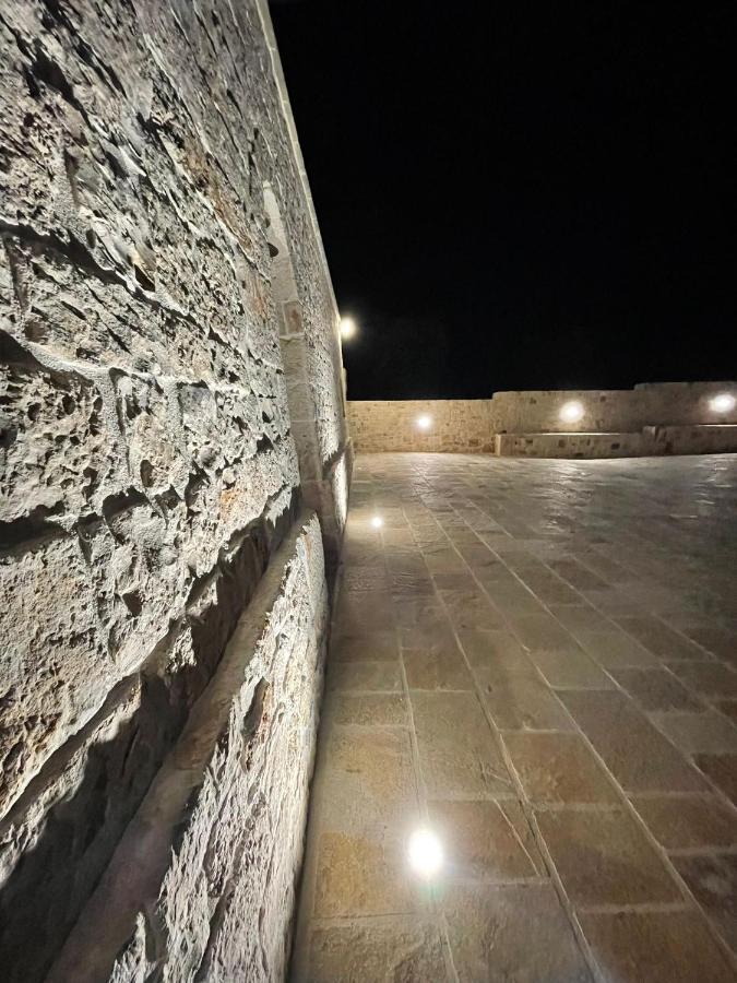 Demetra Trulli Experience Apartment Monopoli Exterior photo