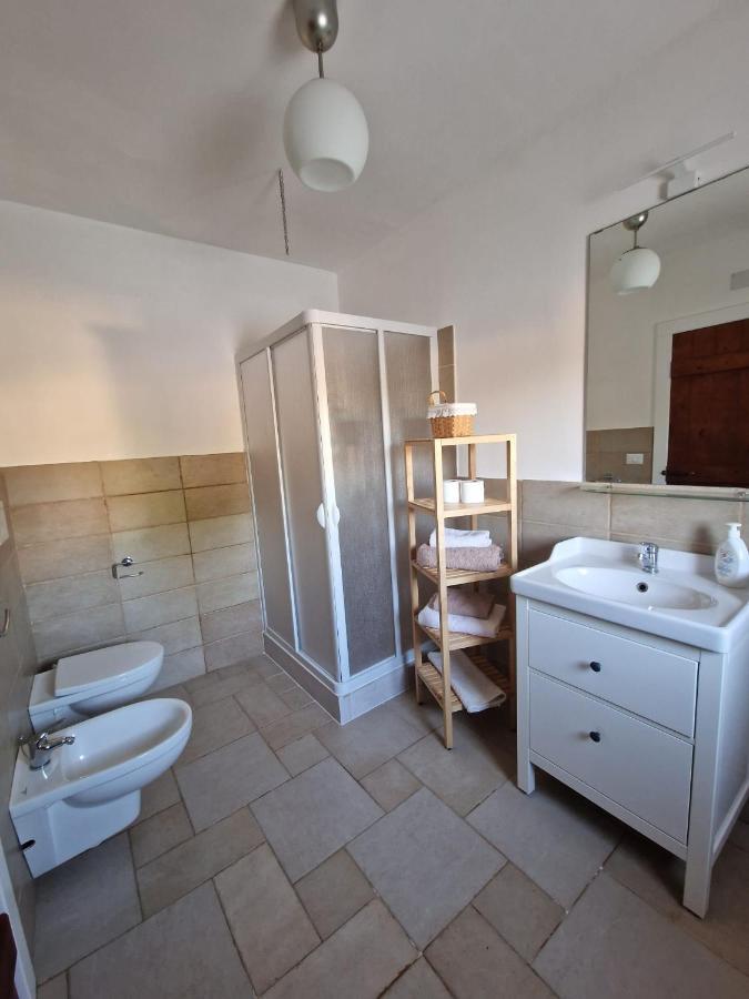 Demetra Trulli Experience Apartment Monopoli Exterior photo