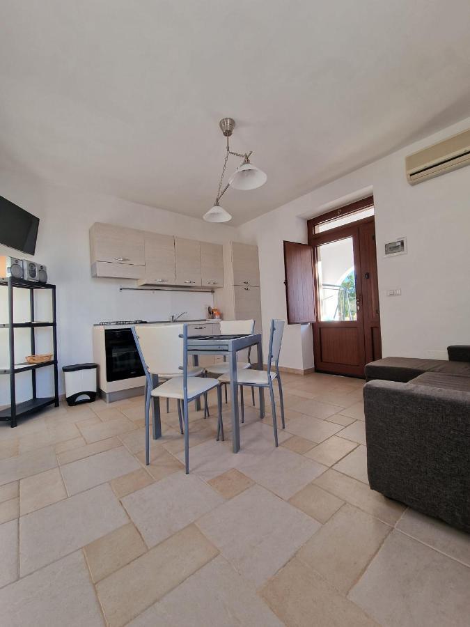 Demetra Trulli Experience Apartment Monopoli Exterior photo