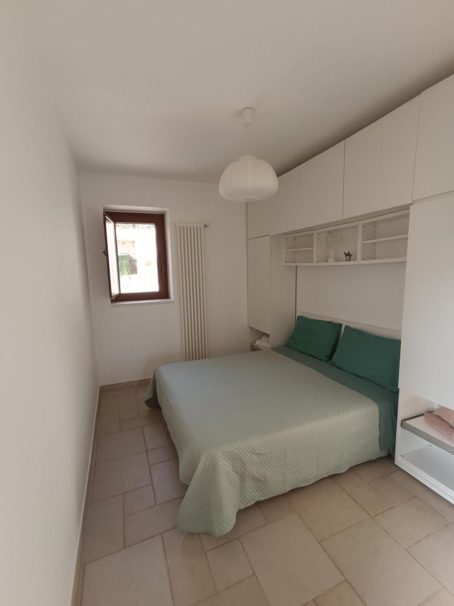 Demetra Trulli Experience Apartment Monopoli Exterior photo
